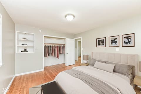 Photo of 435 W Thompson Road, Indianapolis, IN