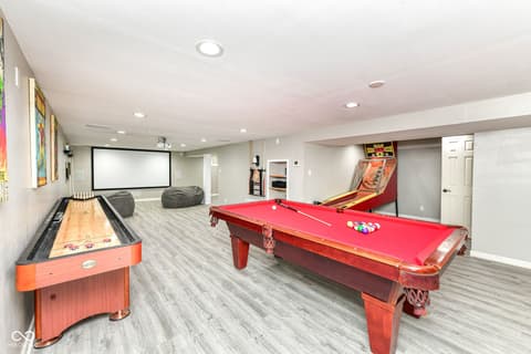 Photo of 435 W Thompson Road, Indianapolis, IN