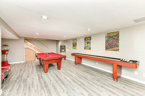 Photo of 435 W Thompson Road, Indianapolis, IN