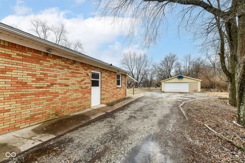 Photo of 435 W Thompson Road, Indianapolis, IN