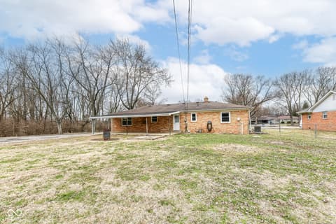 Photo of 435 W Thompson Road, Indianapolis, IN