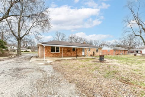 Photo of 435 W Thompson Road, Indianapolis, IN