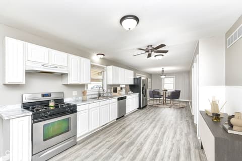Photo of 435 W Thompson Road, Indianapolis, IN
