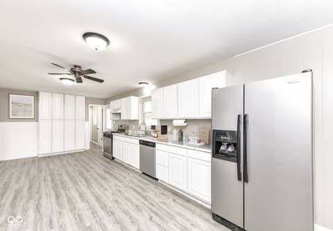 Photo of 435 W Thompson Road, Indianapolis, IN