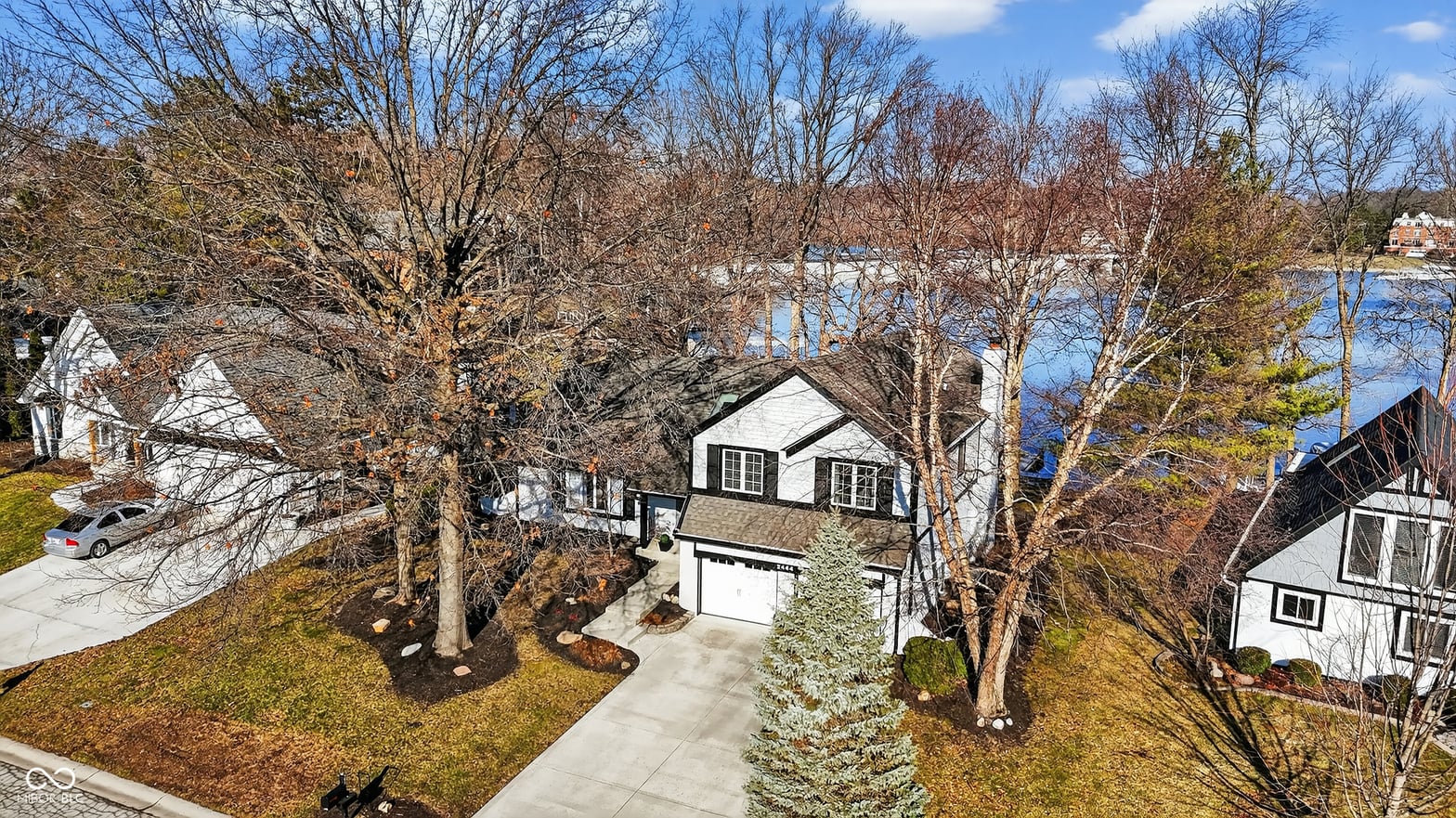 Photo of 2444 Hawthorn Place, Noblesville, IN