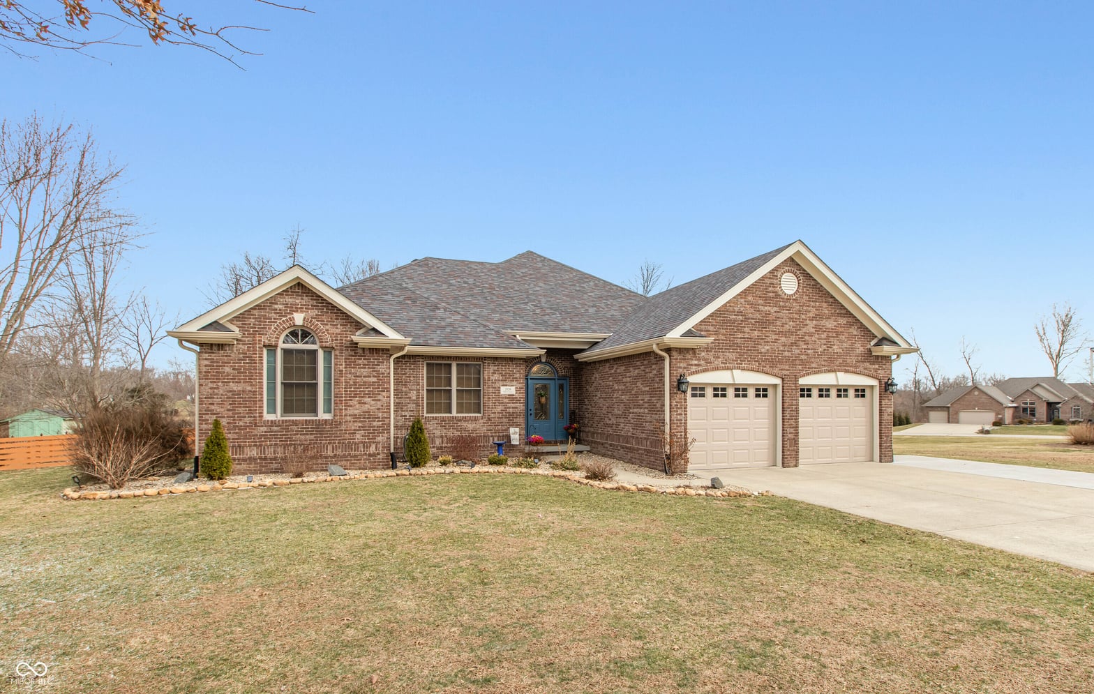 Photo of 2920 Morgan Trail, Martinsville, IN