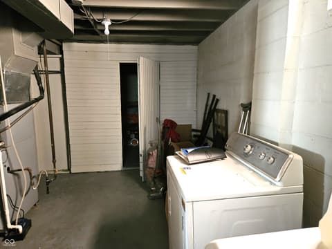 Photo of 1117 N Berwick Avenue, Indianapolis, IN