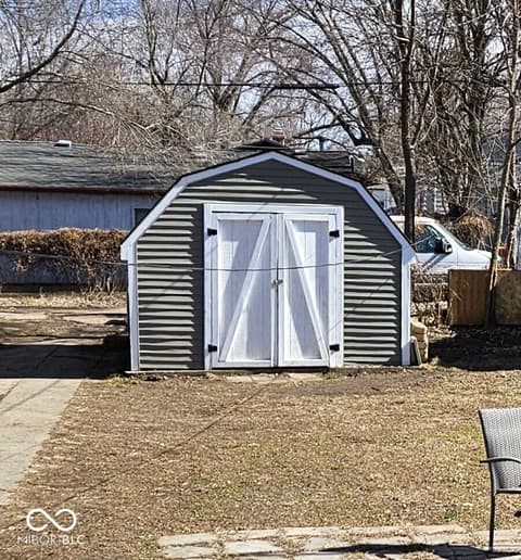 Photo of 1117 N Berwick Avenue, Indianapolis, IN