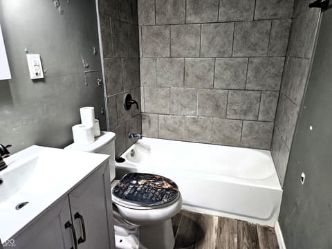 Photo of 1117 N Berwick Avenue, Indianapolis, IN