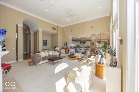 Photo of 3107 Waterfront Circle, Anderson, IN