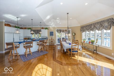 Photo of 3107 Waterfront Circle, Anderson, IN