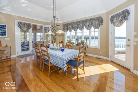 Photo of 3107 Waterfront Circle, Anderson, IN