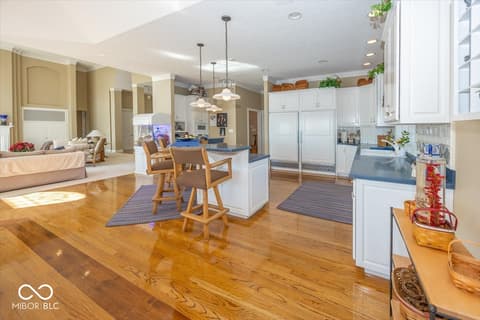 Photo of 3107 Waterfront Circle, Anderson, IN