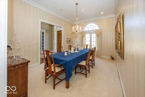 Photo of 3107 Waterfront Circle, Anderson, IN