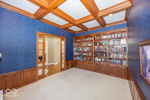 Photo of 3107 Waterfront Circle, Anderson, IN
