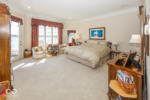 Photo of 3107 Waterfront Circle, Anderson, IN