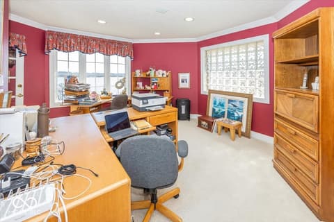 Photo of 3107 Waterfront Circle, Anderson, IN