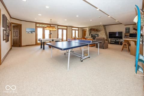 Photo of 3107 Waterfront Circle, Anderson, IN