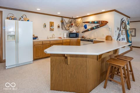 Photo of 3107 Waterfront Circle, Anderson, IN