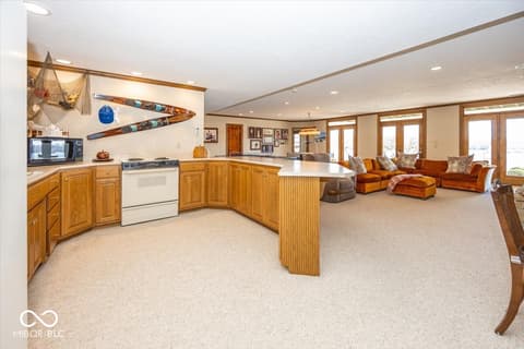 Photo of 3107 Waterfront Circle, Anderson, IN