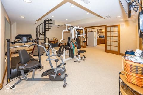 Photo of 3107 Waterfront Circle, Anderson, IN