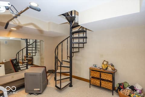 Photo of 3107 Waterfront Circle, Anderson, IN