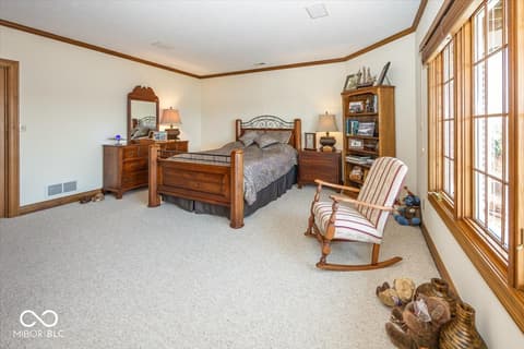 Photo of 3107 Waterfront Circle, Anderson, IN