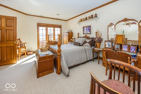 Photo of 3107 Waterfront Circle, Anderson, IN