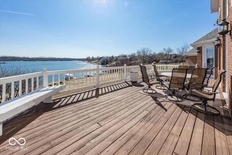 Photo of 3107 Waterfront Circle, Anderson, IN