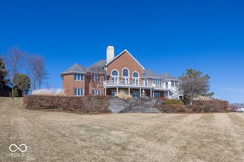 Photo of 3107 Waterfront Circle, Anderson, IN