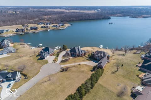 Photo of 3107 Waterfront Circle, Anderson, IN