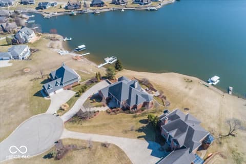 Photo of 3107 Waterfront Circle, Anderson, IN