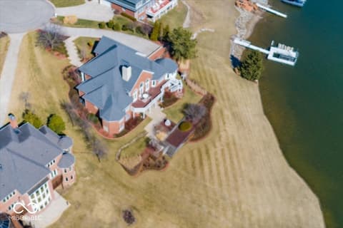 Photo of 3107 Waterfront Circle, Anderson, IN
