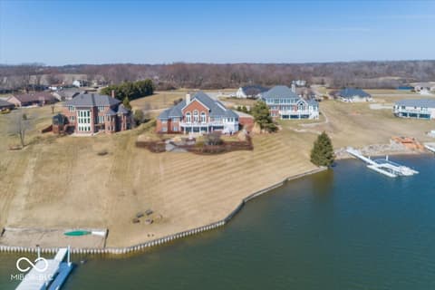 Photo of 3107 Waterfront Circle, Anderson, IN
