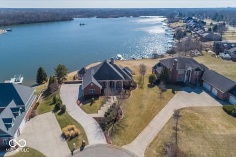 Photo of 3107 Waterfront Circle, Anderson, IN