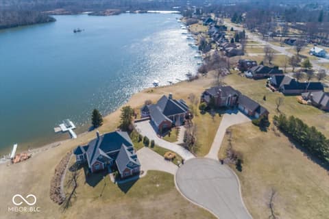 Photo of 3107 Waterfront Circle, Anderson, IN