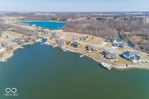 Photo of 3107 Waterfront Circle, Anderson, IN