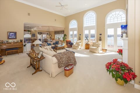 Photo of 3107 Waterfront Circle, Anderson, IN
