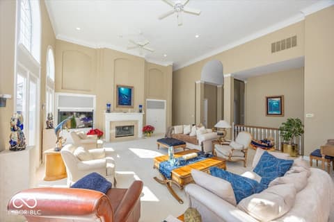 Photo of 3107 Waterfront Circle, Anderson, IN