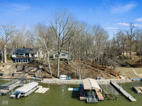 440 Iron Bridge Road