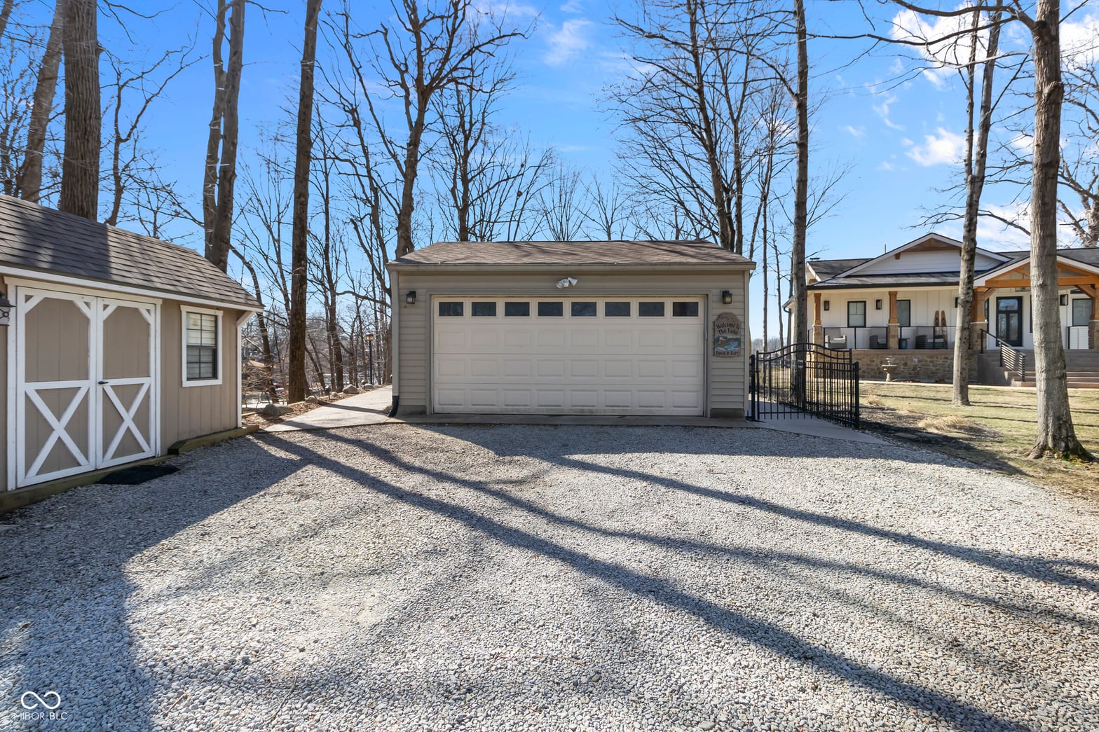Garage