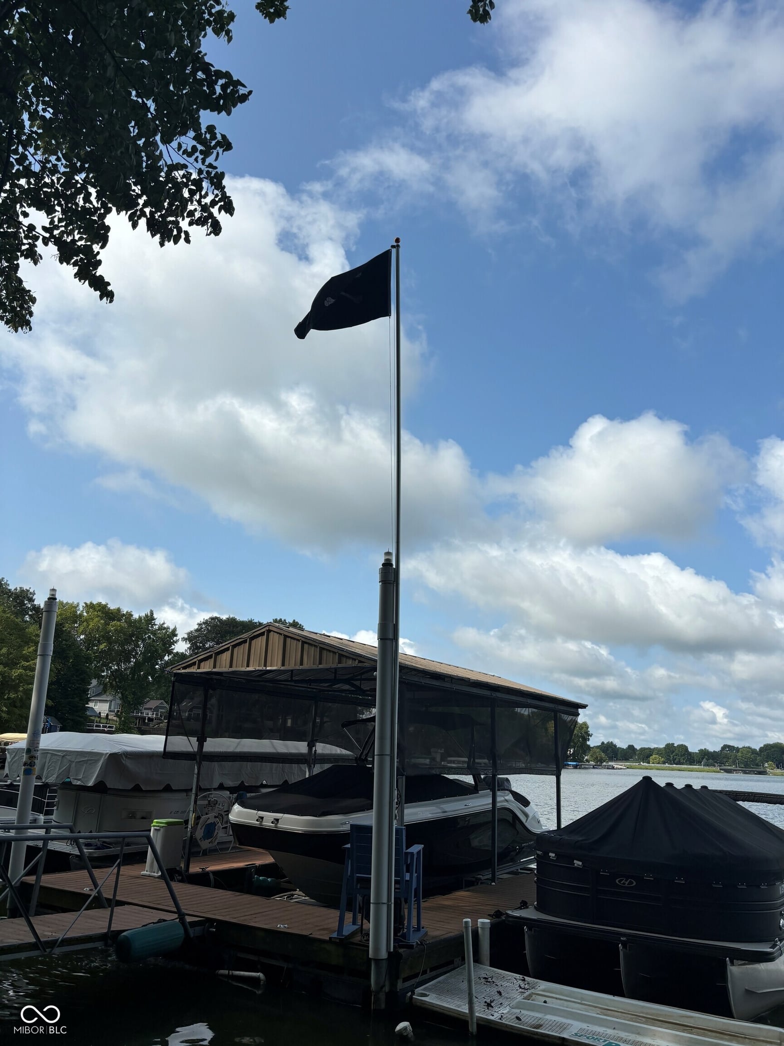 Dock