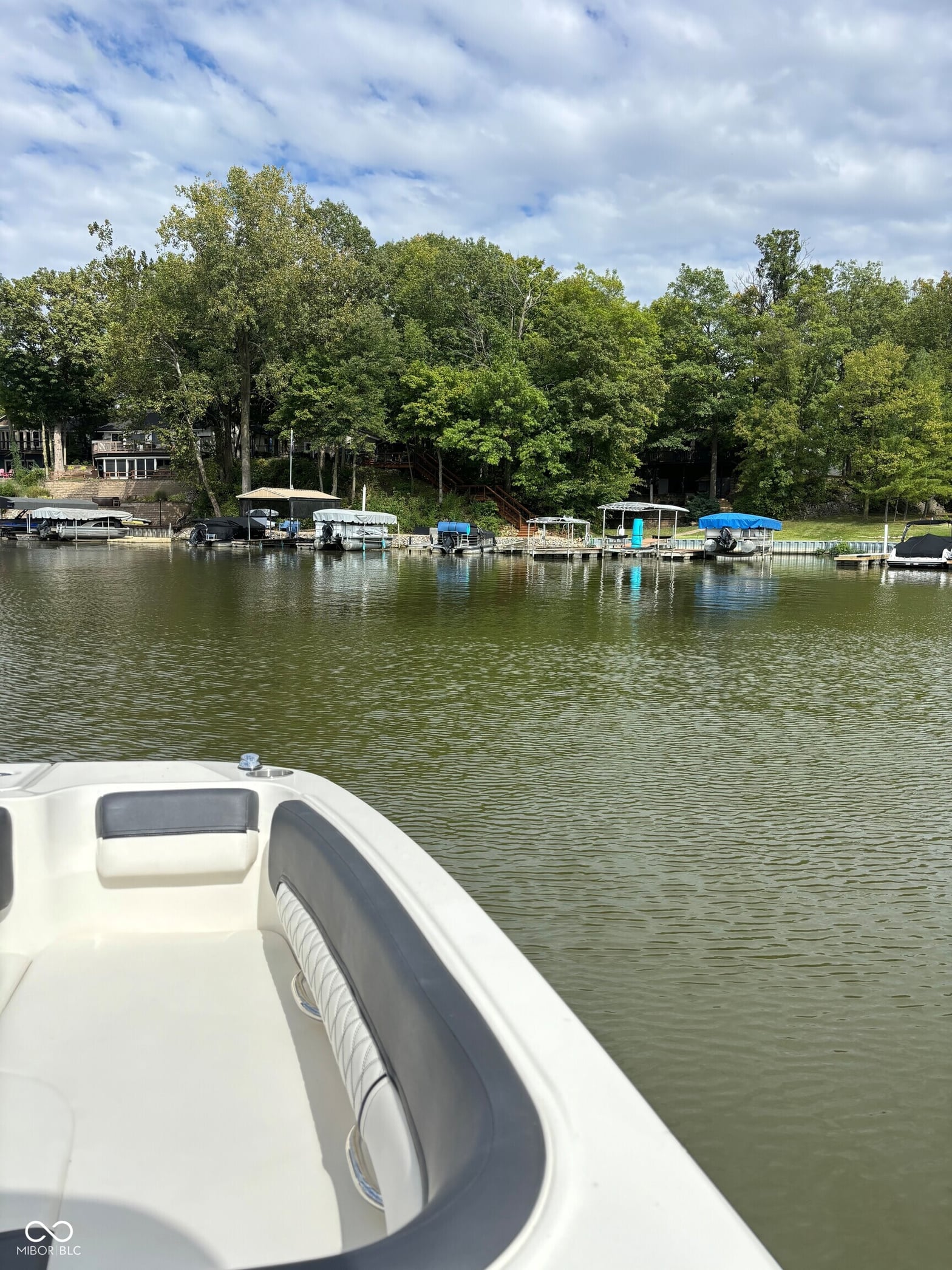 Dock