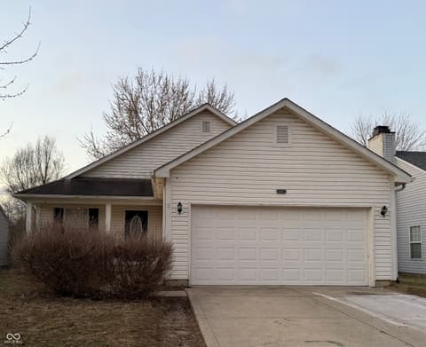8427 Country Meadows Drive