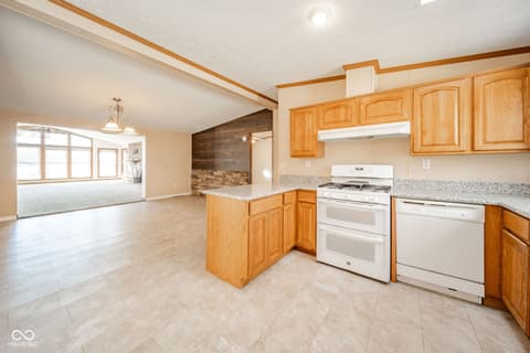 Photo of 910 Vance Court, Kingman, IN