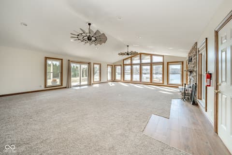 Photo of 910 Vance Court, Kingman, IN