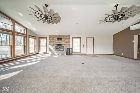 Photo of 910 Vance Court, Kingman, IN