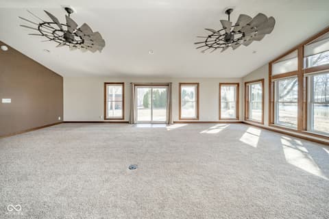 Photo of 910 Vance Court, Kingman, IN