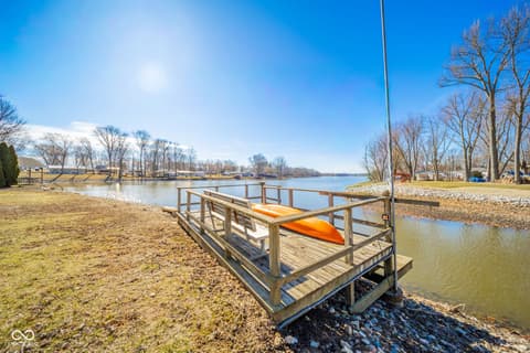 Photo of 910 Vance Court, Kingman, IN