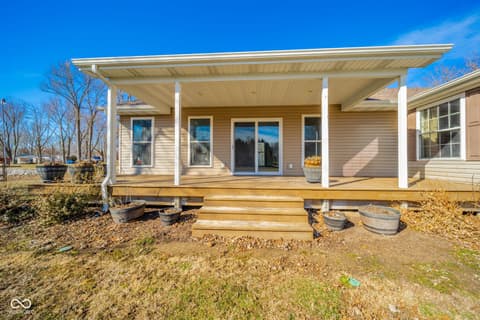 Photo of 910 Vance Court, Kingman, IN